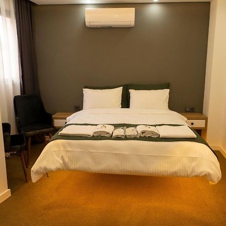Safir Suit Nazilli Экстерьер фото