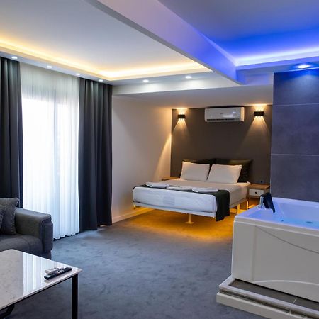 Safir Suit Nazilli Экстерьер фото