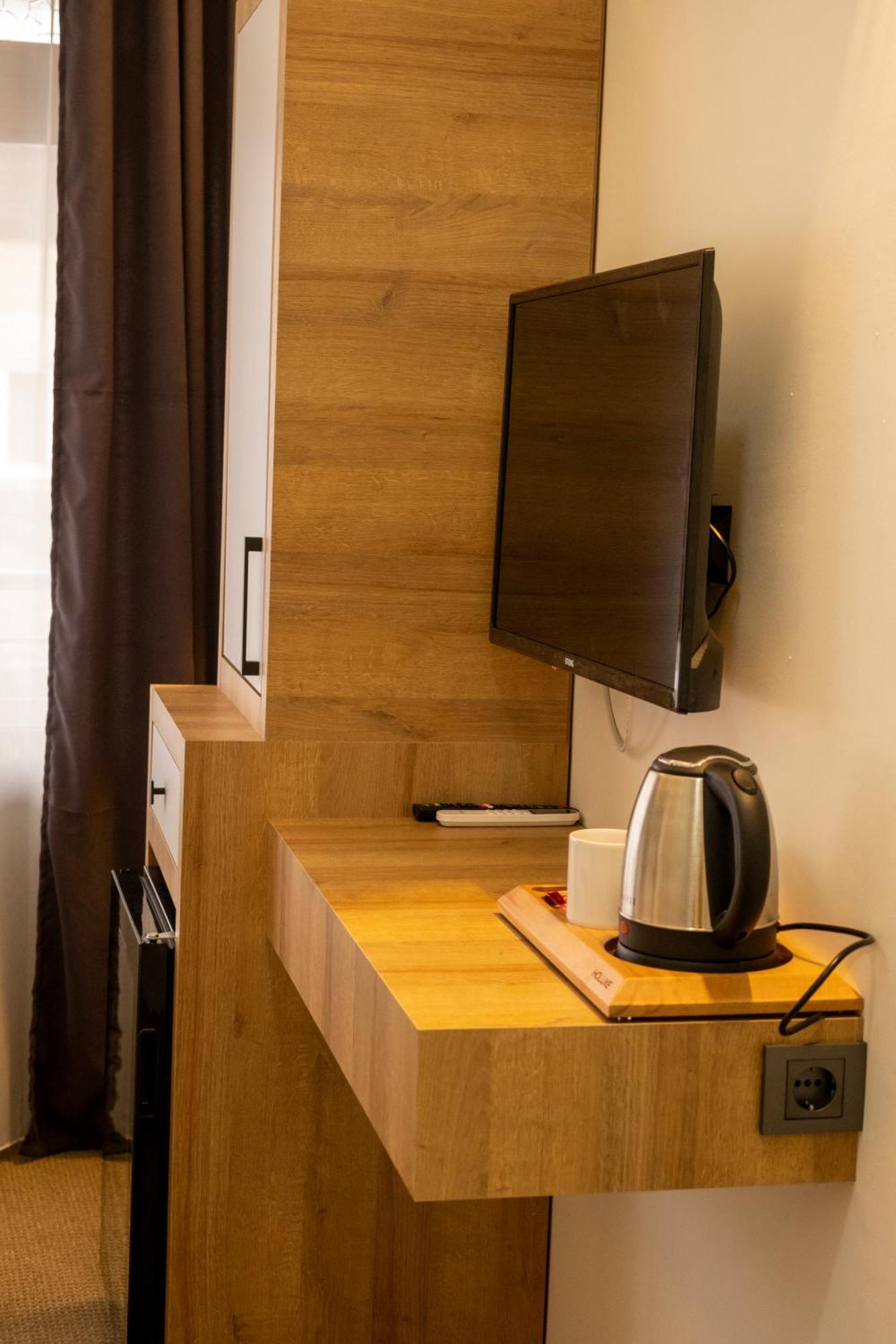 Safir Suit Nazilli Экстерьер фото