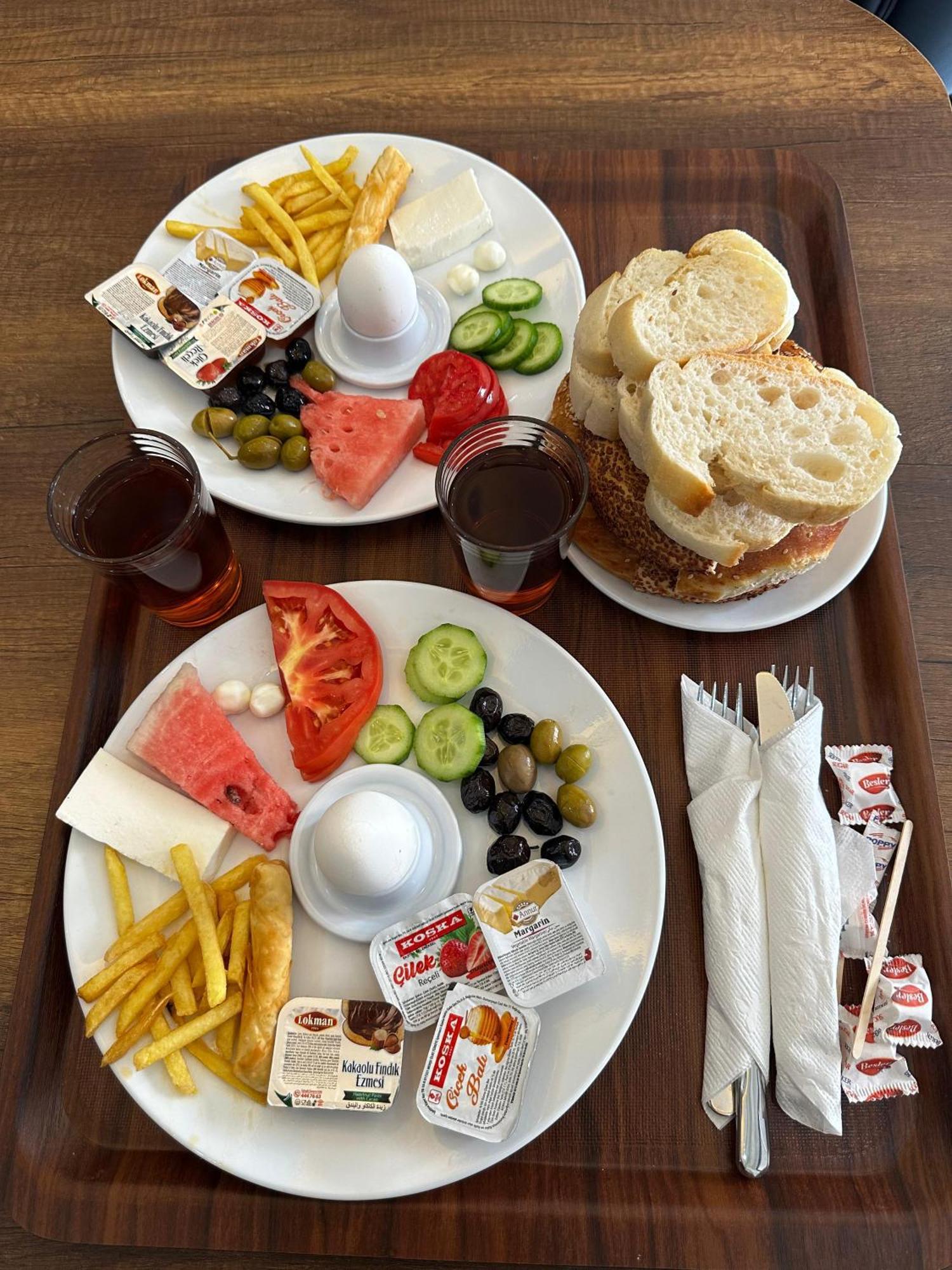 Safir Suit Nazilli Экстерьер фото