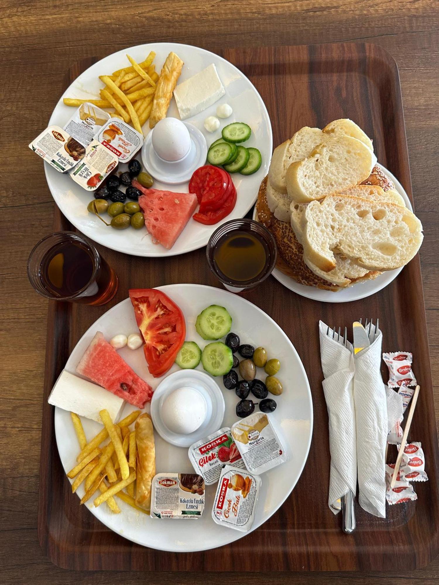 Safir Suit Nazilli Экстерьер фото